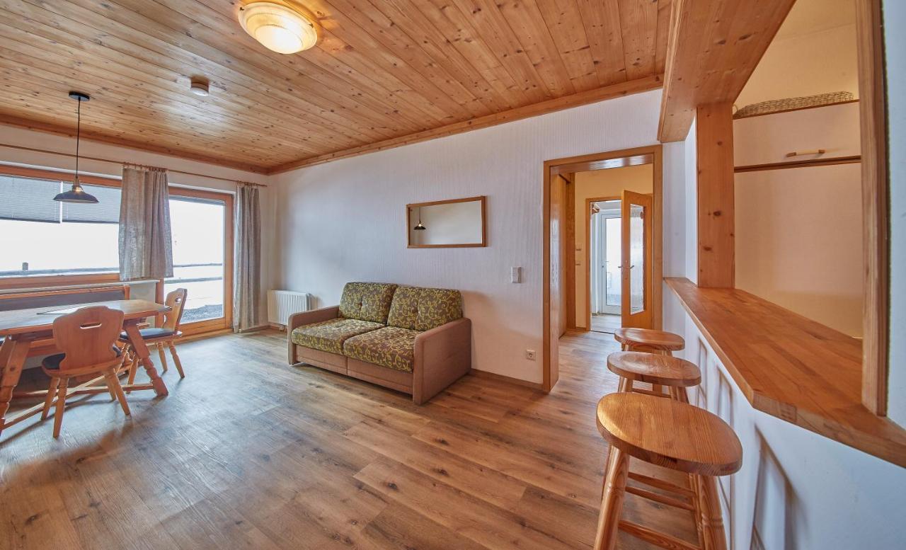 Chalet Lodge Hubertus Saalbach-Hinterglemm Eksteriør billede