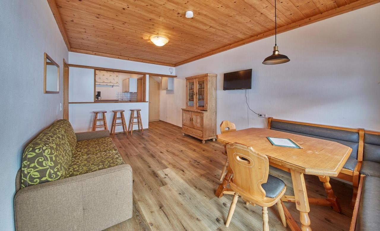 Chalet Lodge Hubertus Saalbach-Hinterglemm Eksteriør billede