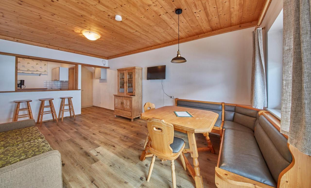 Chalet Lodge Hubertus Saalbach-Hinterglemm Eksteriør billede