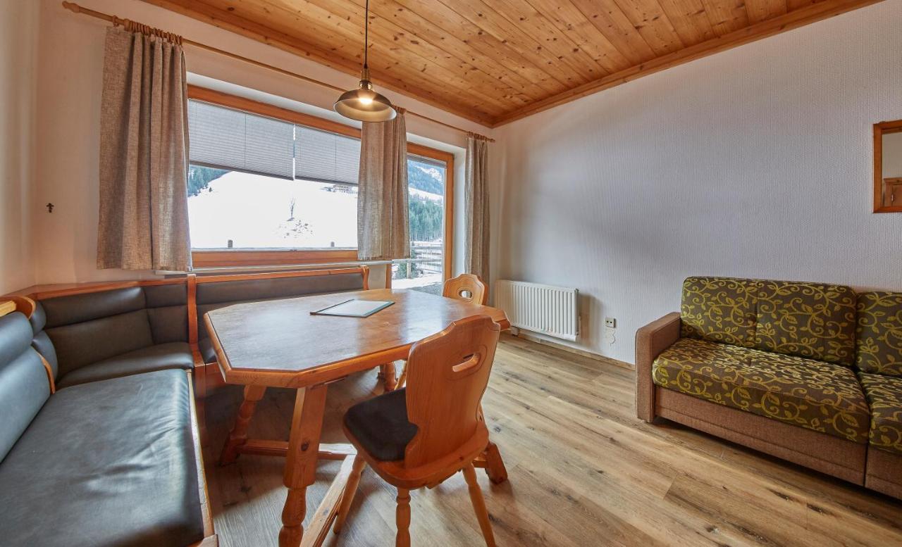 Chalet Lodge Hubertus Saalbach-Hinterglemm Eksteriør billede