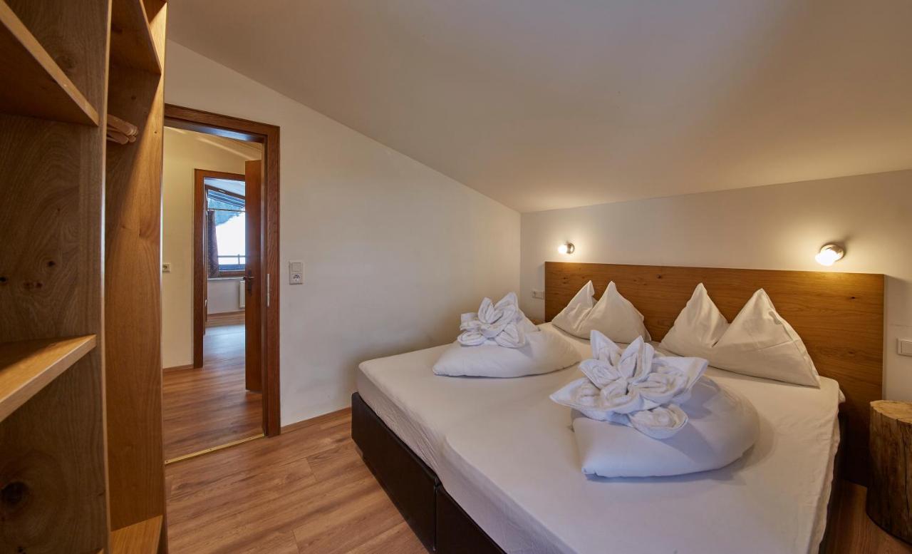 Chalet Lodge Hubertus Saalbach-Hinterglemm Eksteriør billede