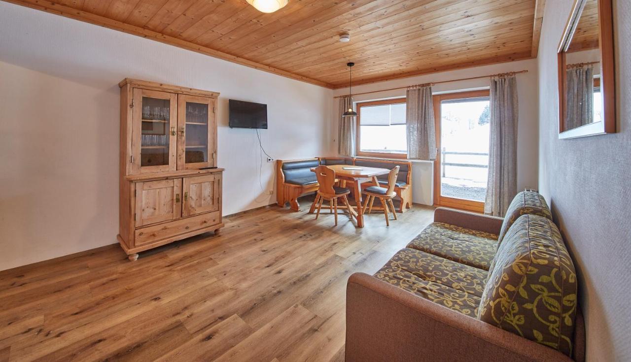 Chalet Lodge Hubertus Saalbach-Hinterglemm Eksteriør billede