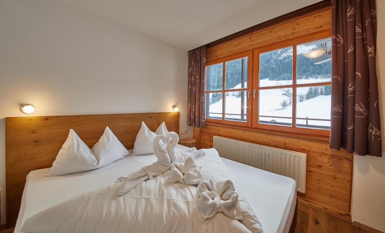 Chalet Lodge Hubertus Saalbach-Hinterglemm Eksteriør billede