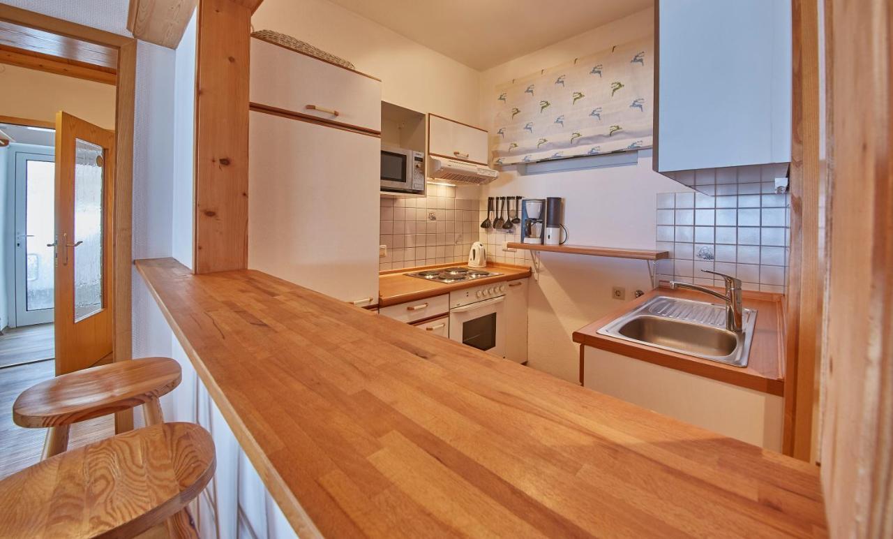Chalet Lodge Hubertus Saalbach-Hinterglemm Eksteriør billede