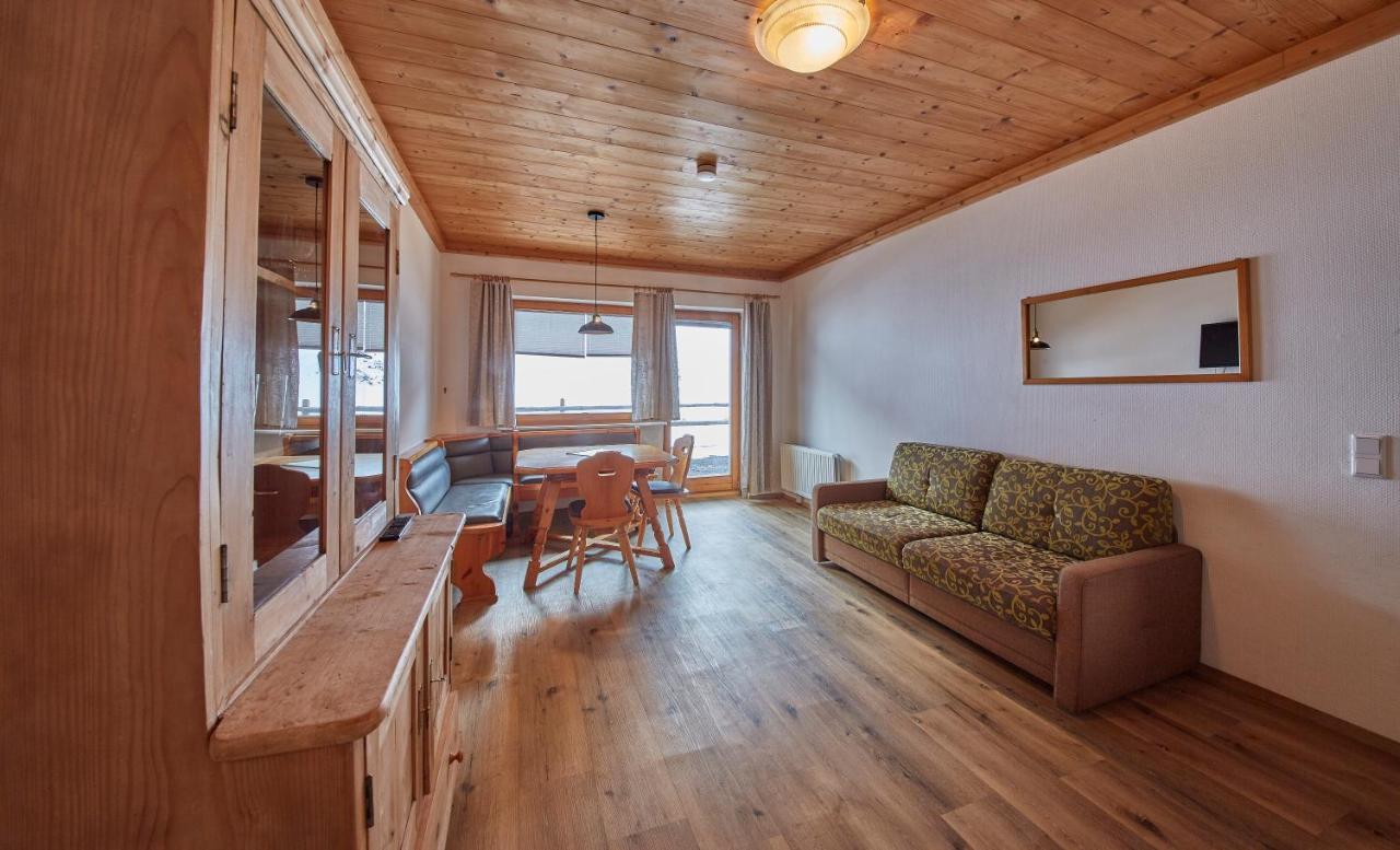 Chalet Lodge Hubertus Saalbach-Hinterglemm Eksteriør billede