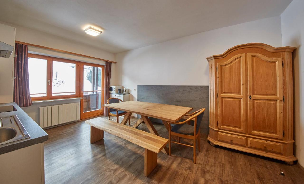 Chalet Lodge Hubertus Saalbach-Hinterglemm Eksteriør billede