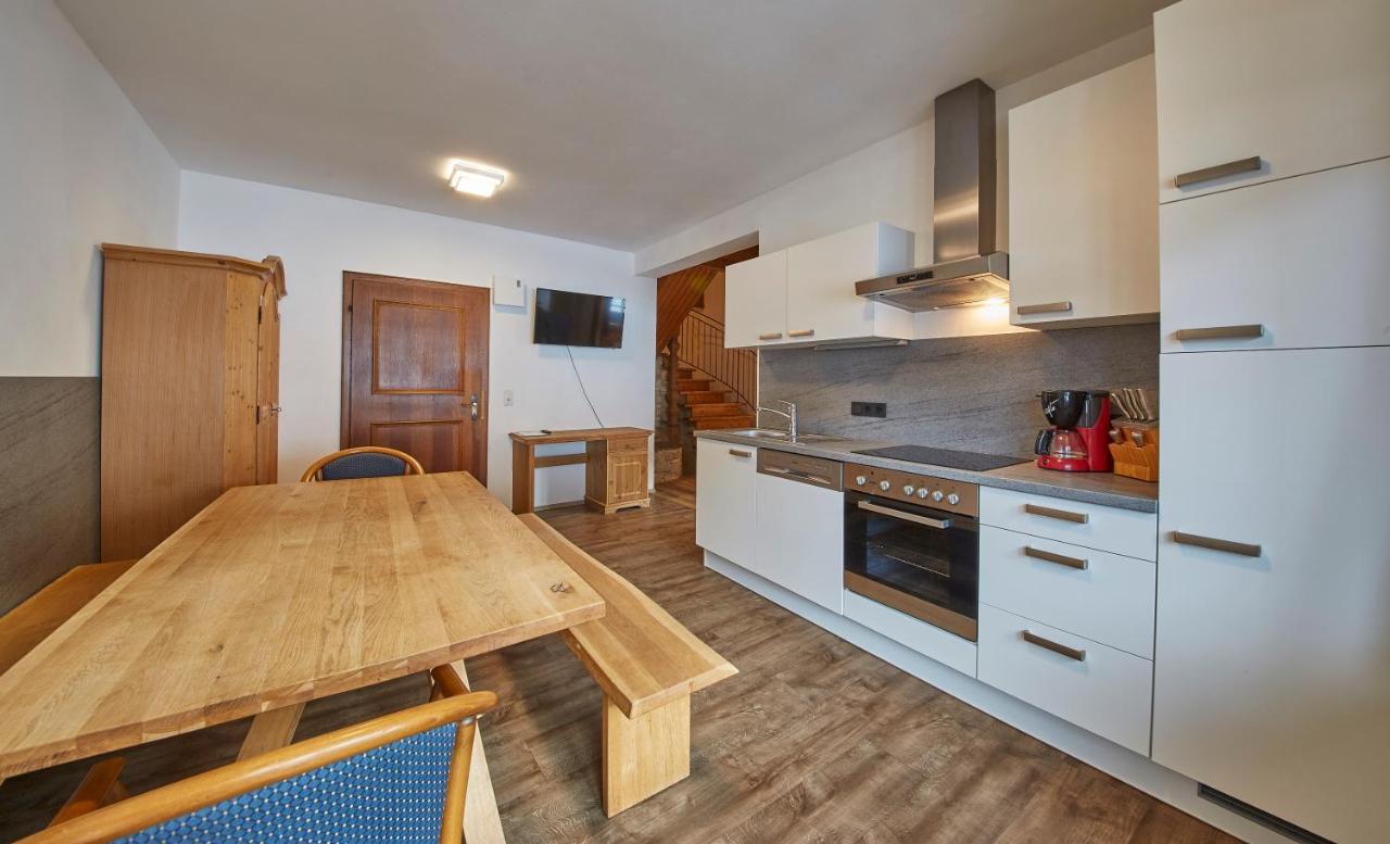 Chalet Lodge Hubertus Saalbach-Hinterglemm Eksteriør billede